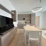 RESIDENCE BAOBAB - Solo per famiglie - Walterigato Apartments