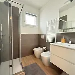 Residence Baobab - Solo Per Famiglie - Walterigato Apartments