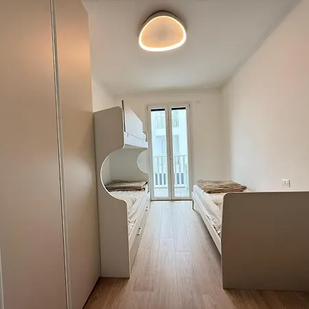 Baobab - Solo Per Famiglie - Walterigato * Lido di Jesolo