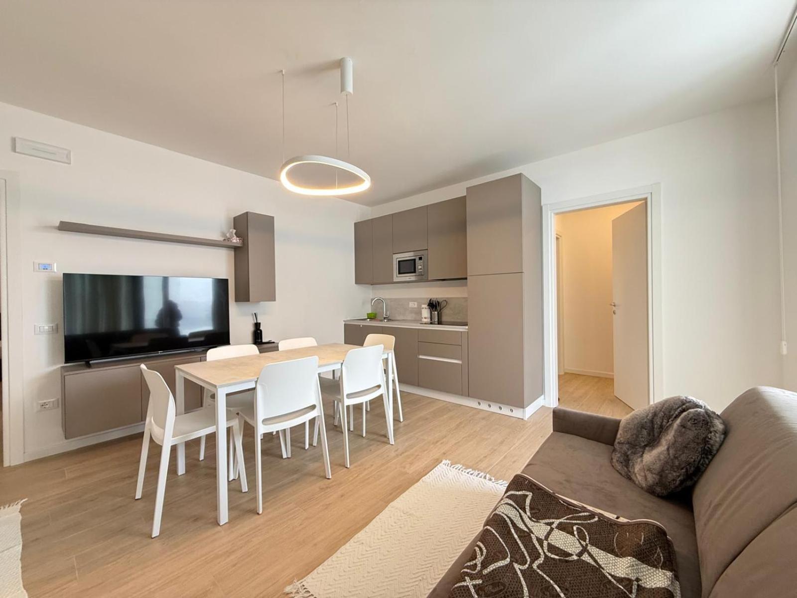 Baobab - Solo Per Famiglie - Walterigato Apartment