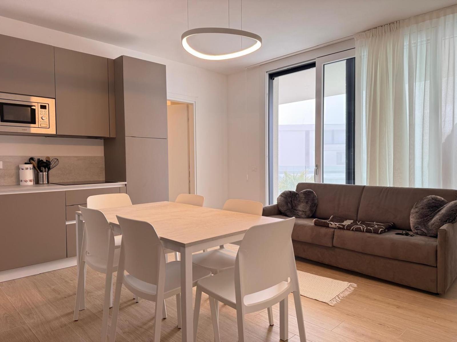 Baobab - Solo Per Famiglie - Walterigato * Lido di Jesolo