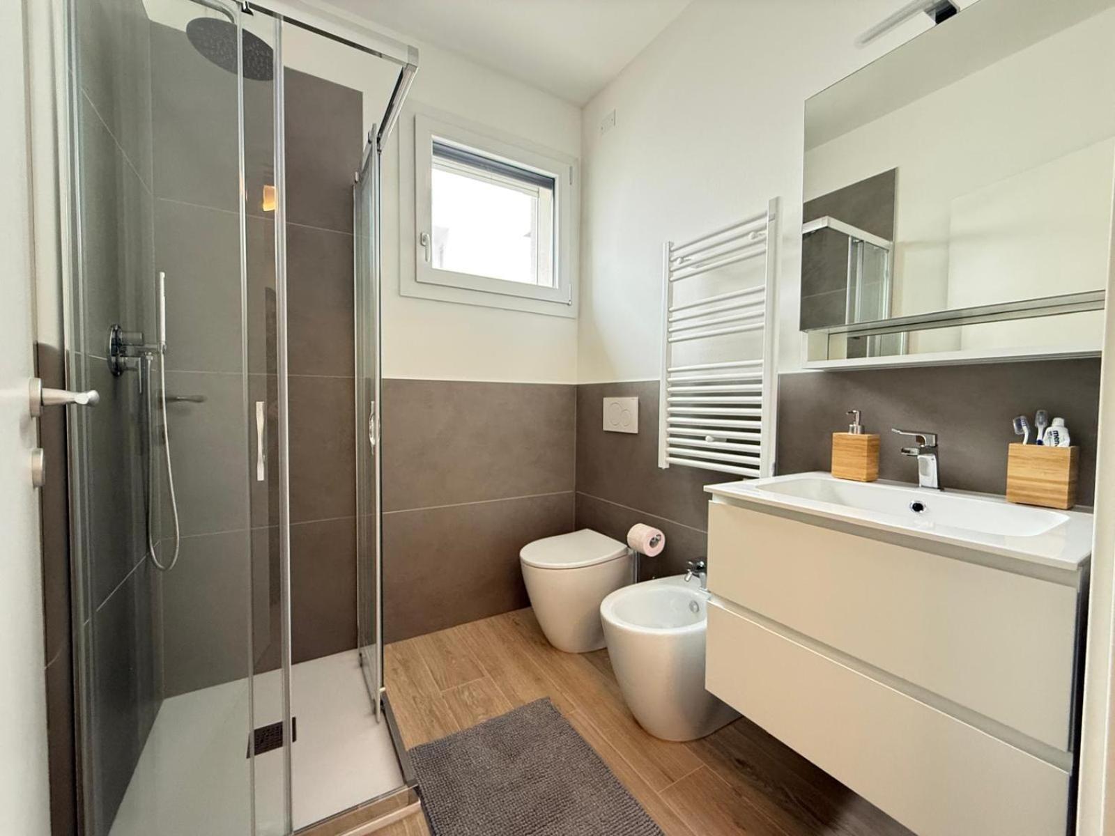 Baobab - Solo Per Famiglie - Walterigato Apartment