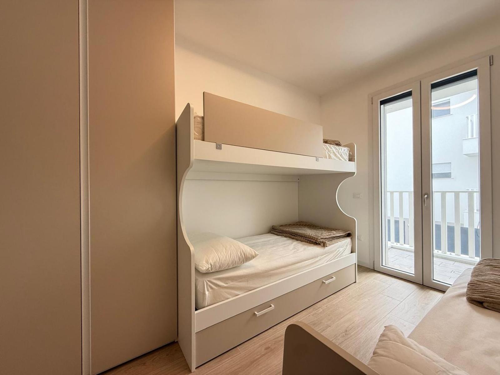 Baobab - Solo Per Famiglie - Walterigato Apartment